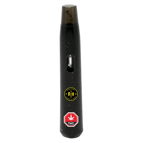 Rosin Heads - The Dab Collab Vape Edition