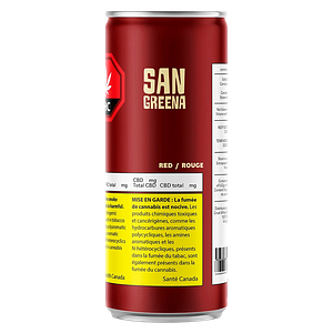 Sangreena - Sangreena Red