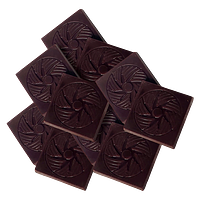 Social Sessions - 1212 Thc+Cbd 1:1 Micro-Dosed Vegan Chocolate Reishi Mushroom