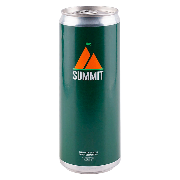 Summit - Clementine Crush