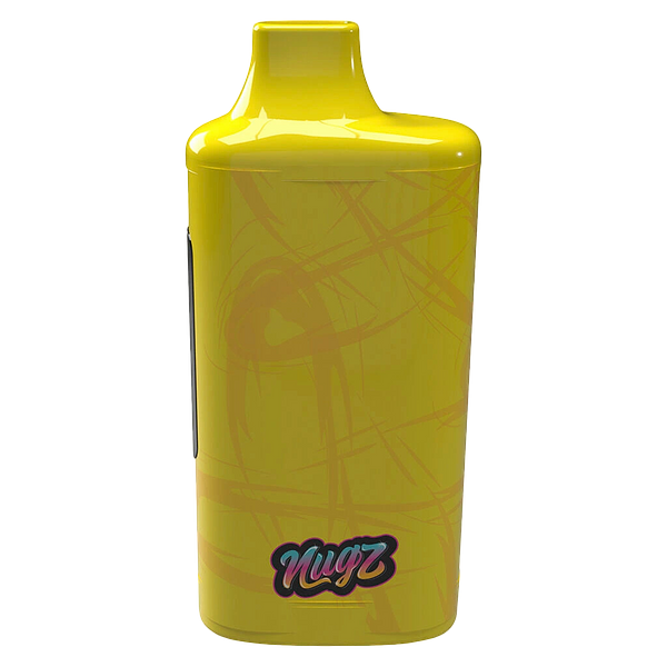 Nugz - Incognito 510 Vape Battery