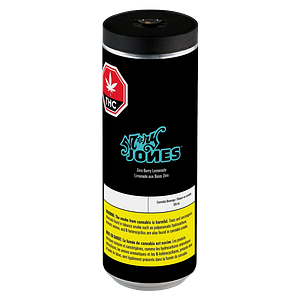 M*ry Jones - Zero Berry Lemonade