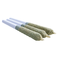 Super Toast - Shark Bite Toasters Infused Pre-roll