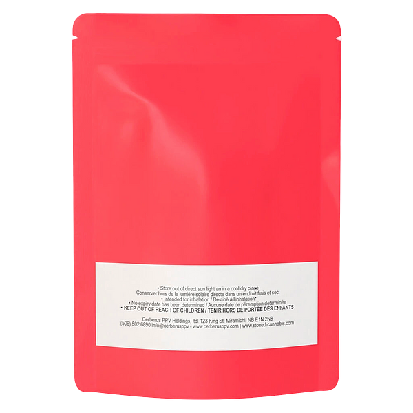 Stoned - Super Stoner Selection