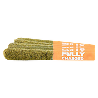 Spinach - Fully Charged Mango Dream Infused Pre-roll