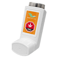 MediPharm Labs - Shake & Puff Rapid THC Inhaler