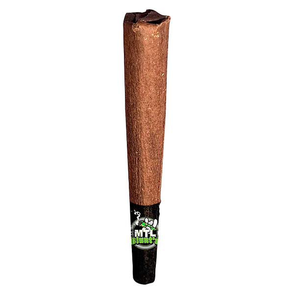 MTL Cannabis - Sage N' Sour Blunt