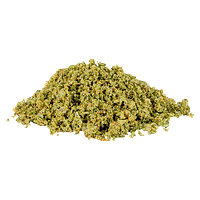 Jonny Chronic - Reefer-ready Cherry Bomb