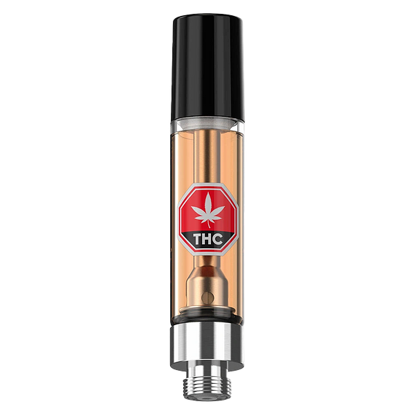 The Loud Plug - Island Breeze 510 Thread Cartridge