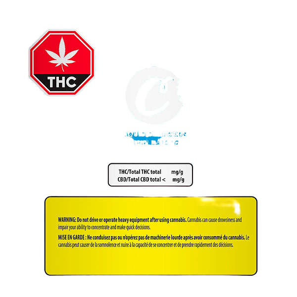 C. - Liquid Diamonds Triple Scoop 510 Thread Cartridge