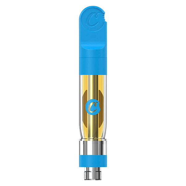 C. - Liquid Diamonds Triple Scoop 510 Thread Cartridge