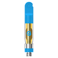 C. - Liquid Diamonds Triple Scoop 510 Thread Cartridge