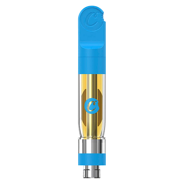 C. - Liquid Diamonds Hawaiian Rain 510 Thread Cartridge