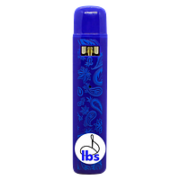 D lbs - Badd Apple All In One Vape