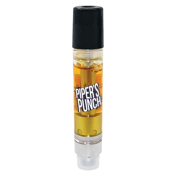 Piper's Punch - Elephant Apple Brew 510 Thread Cartridge