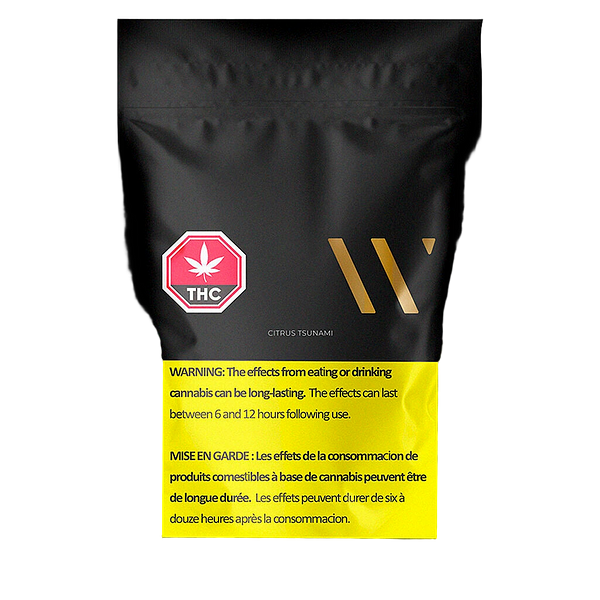 WINK - Citrus Tsunami