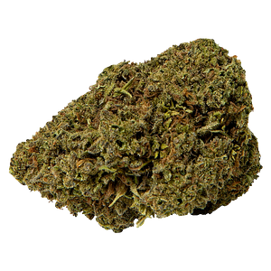 Abide - Mango Sapphire Haze