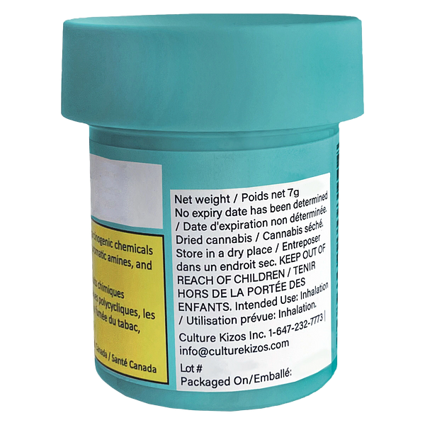 Coterie - Purple Zushi