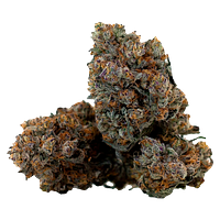 Green Joy - Grape Yogurt