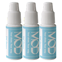 MOD - Thc Drops 300