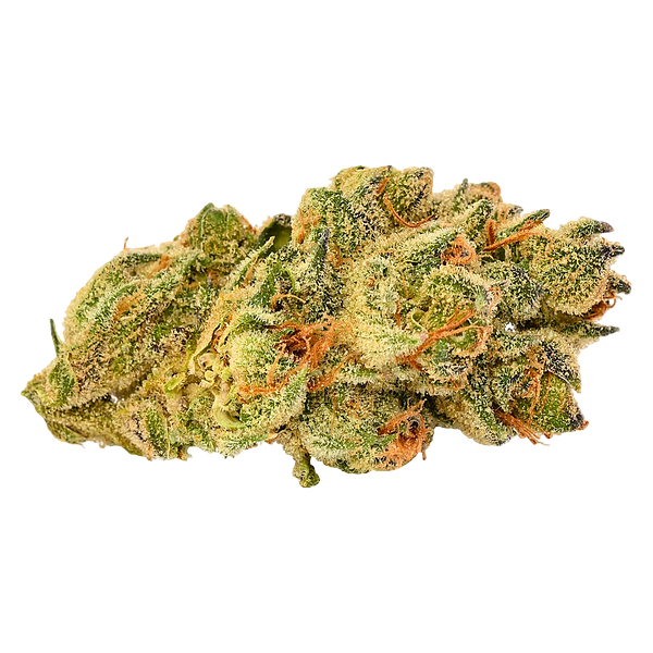 5 Points Cannabis - Strawberry Kush