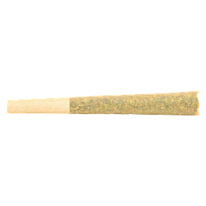 5 Points Cannabis - Strawberry Kush Pre-Roll