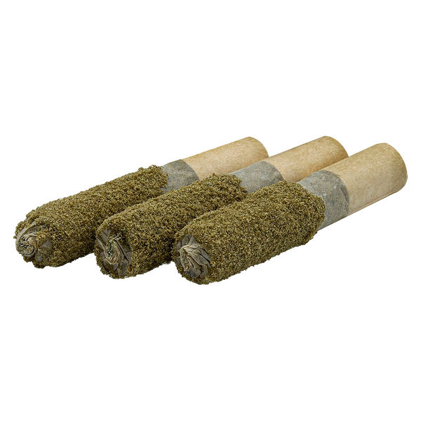 Endgame - Gelonade Dusted Dank 0.5s Infused Pre-Roll