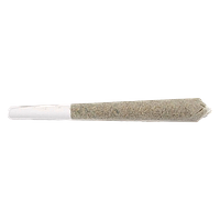 Truro - Caps Junky Bubble Infused Pre-Roll