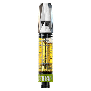 DEBUNK - Melonade Liquid Diamond 510 Thread Cartridge