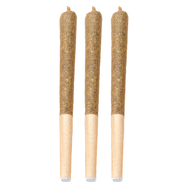 Bud Lafleur - Booberry Cookies Pre-Roll