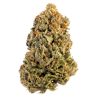 Bud Lafleur - Booberry Cookies