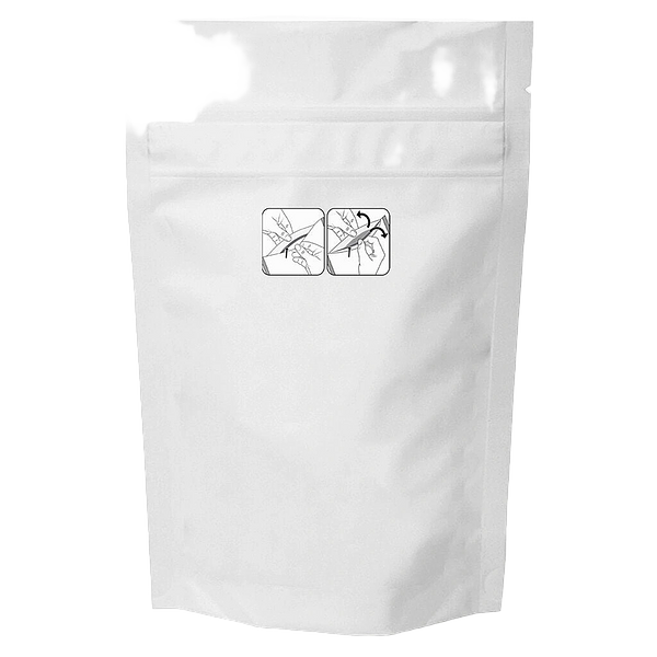 VoxPuffz - Blueberry Pom Pom Rechargeable All In One Vape 1000 Thc