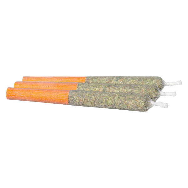Tasty's - Melon Diamond Infused Pre Roll
