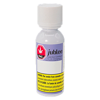Jublee - Purple Moon - Full Spectrum Extract Night Oil THC-CBD-CBN