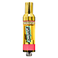 BOXHOT Cruise Control - Daytona Peach Thc + Cbg 510 Thread Cartridge
