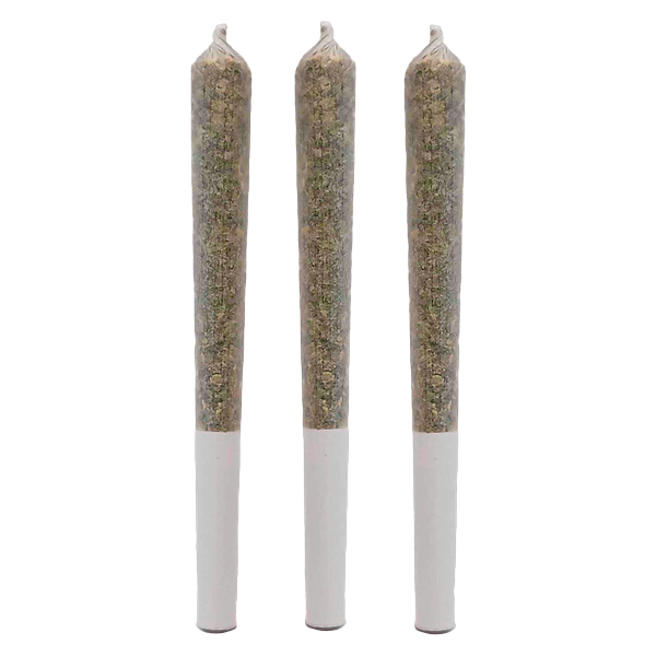 Victoria Cannabis Company - Rainbow Marker Pre Roll