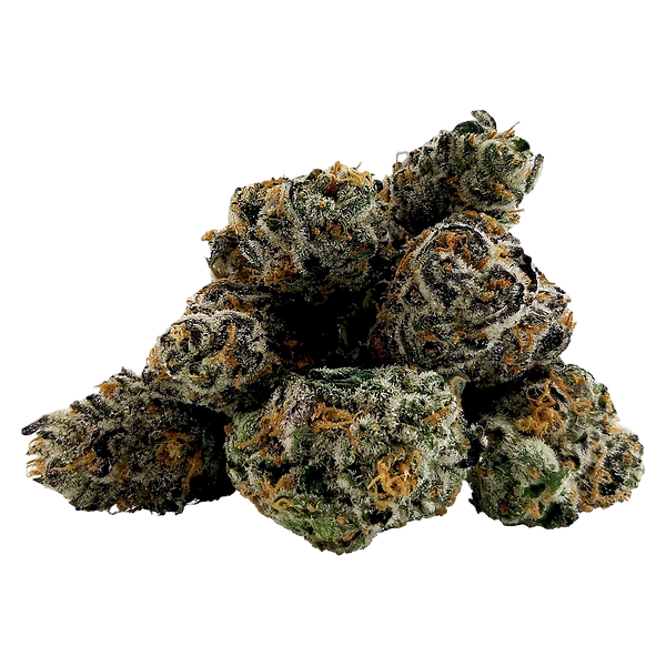 BC Smalls - Cosmic Slurbert Smalls