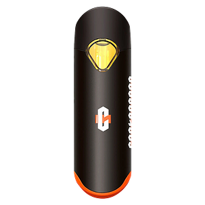 Contraband - La Confidential Live Resin Disposable Vape