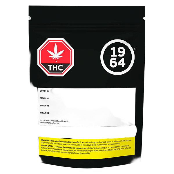 1964 - Mix N Match Variety Pack Lto