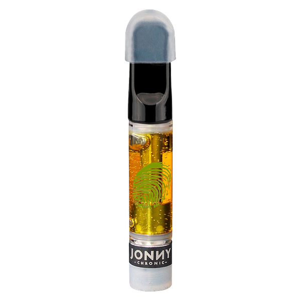 Jonny Chronic - Big Tasty Watermelon 510 Thread Cartridge
