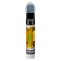 Jonny Chronic - Big Tasty Watermelon 510 Thread Cartridge