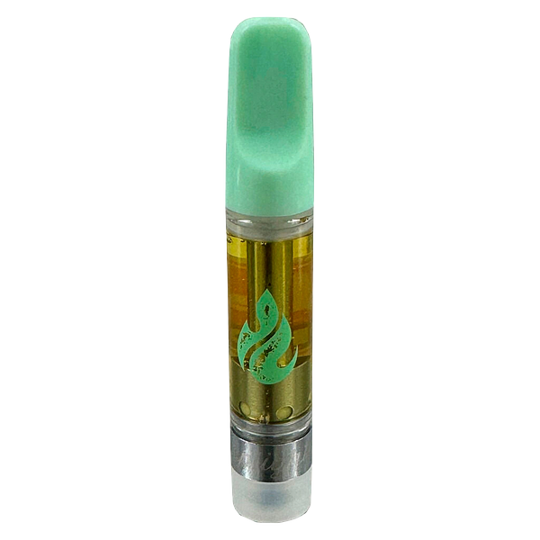Lamplighter - Honeydew Lime Prefilled 510 Thread Cartridge