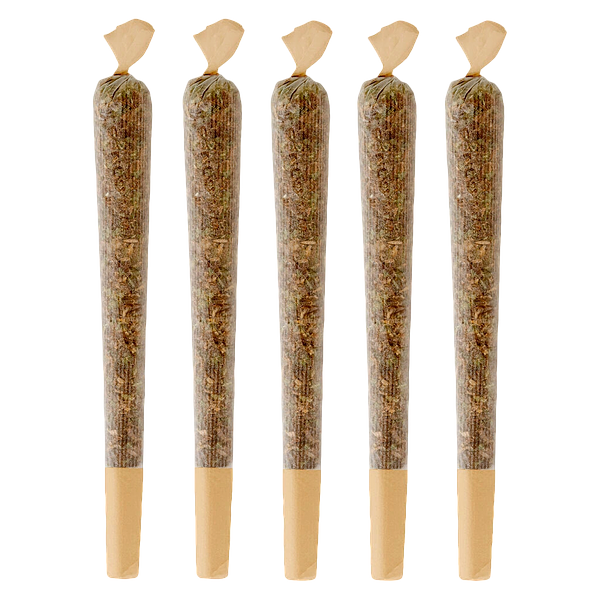 Mendo Select - Sativa Sunrise Pre-Roll