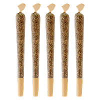 Mendo Select - Sativa Sunrise Pre-Roll