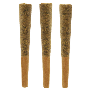 EZE - Dreams Pre-Roll