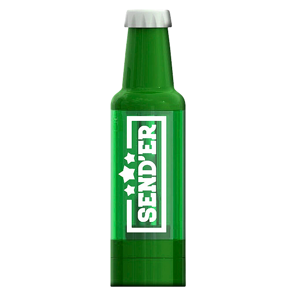 Send'er - Tractor Fuel 510 Thread Cartridge