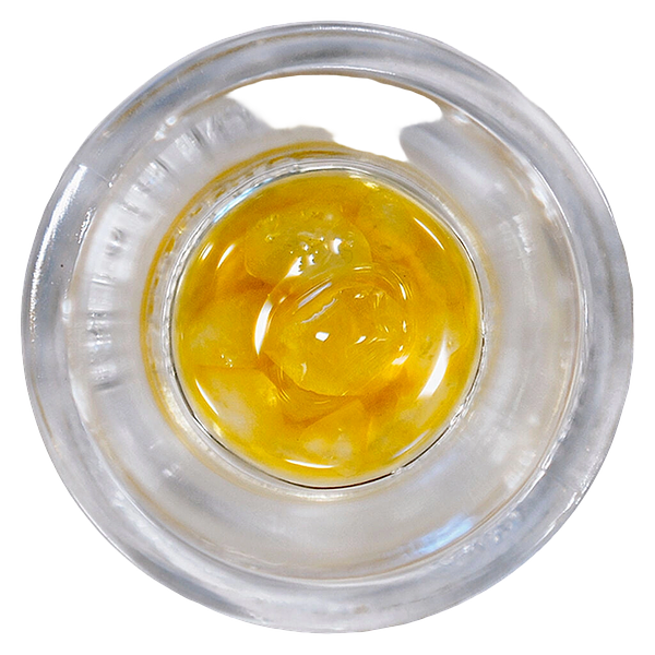Jonny Chronic - Platinum Live Resin