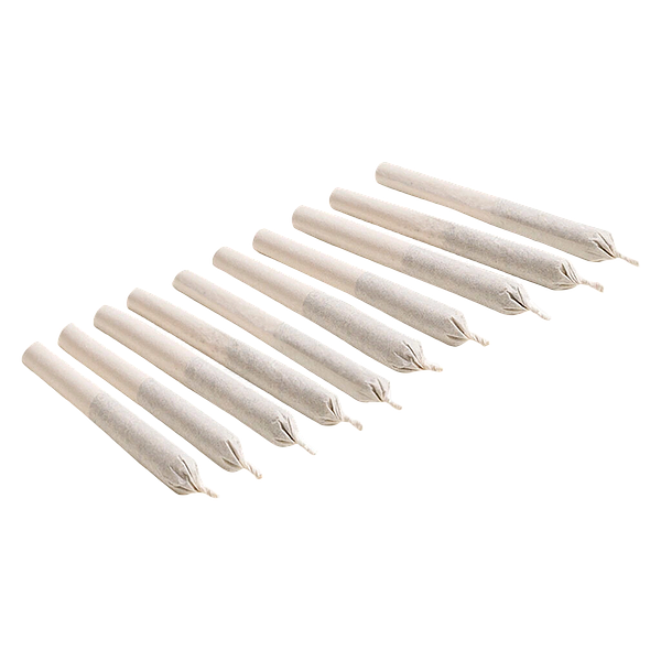 Pure Sunfarms - Big White Pre-Rolls