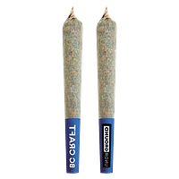Undrground - Park Fire Pre-Rolls