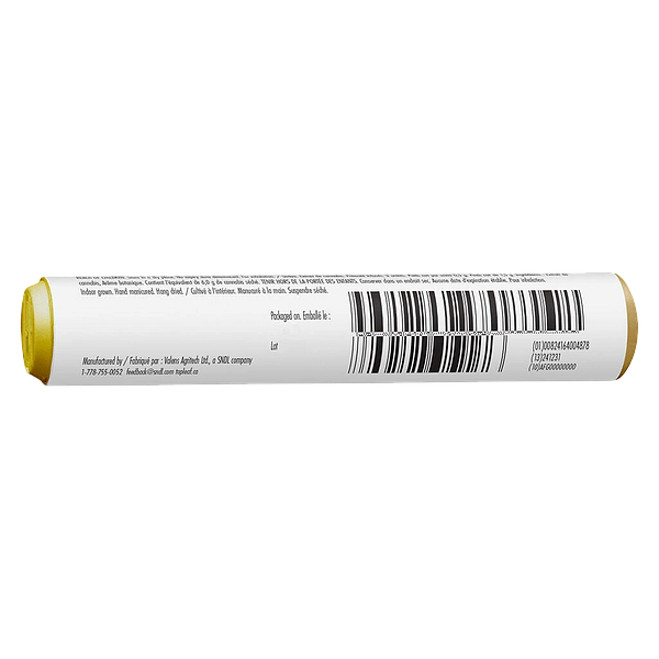 Top Leaf - Atf 55+ Diamond Infused Cones